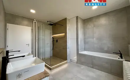 Prodej bytu 3+kk 74 m², Pionýrů, Frýdek-Místek - Místek
