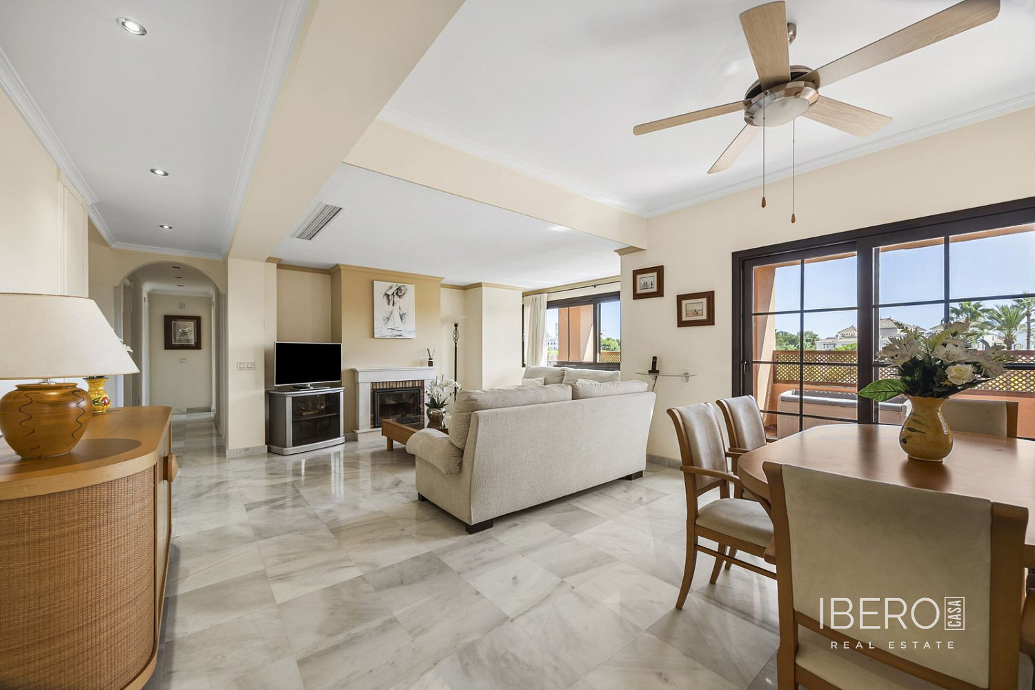 Piso 6+kk – Estepona, Barriada Islas Canarias - Vista 2