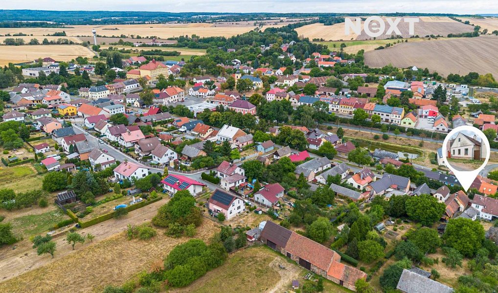 Prodej domu 96 m² s pozemkem 886 m², Čistá – náhled fotky 33