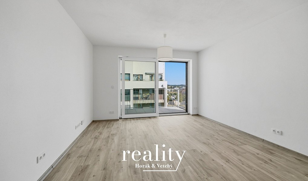 Pronájem bytu 2+kk 51 m², Jihlava – náhled fotky 7