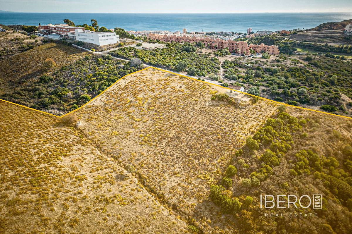 Casa 3+kk – Manilva - Vista 2