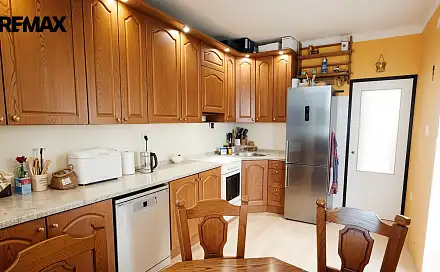 Prodej bytu 3+1 77 m², Čsl. partyzánů, Děčín - Děčín XXXII-Boletice nad Labem