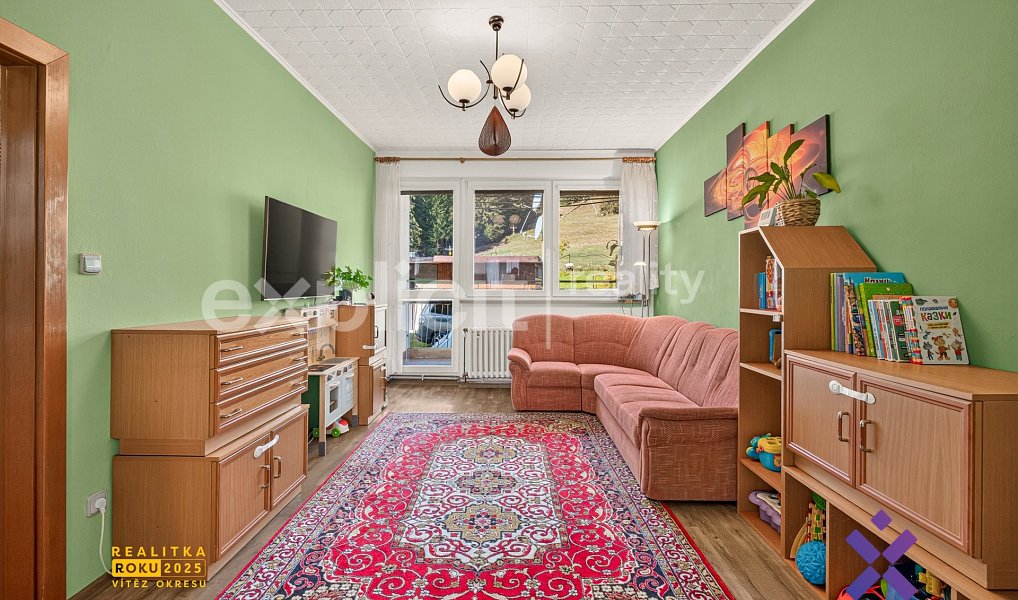 Prodej bytu 3+1 79 m², Velké Karlovice – náhled fotky 14
