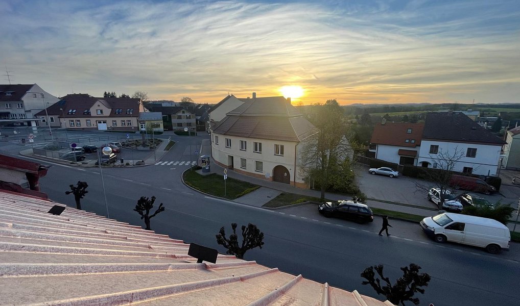 Prodej domu 264 m² s pozemkem 515 m², Mladá Vožice – náhled fotky 3