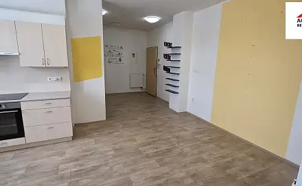 Pronájem bytu 2+kk 50 m²
