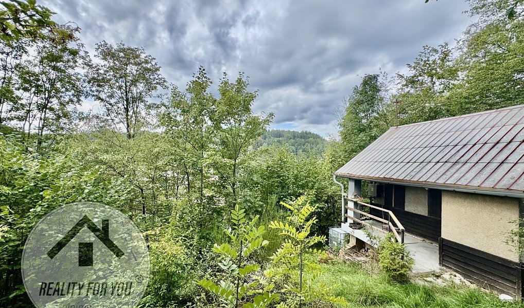 Prodej chaty/chalupy 45 m² s pozemkem 30 m², Železný Brod – náhled fotky 7
