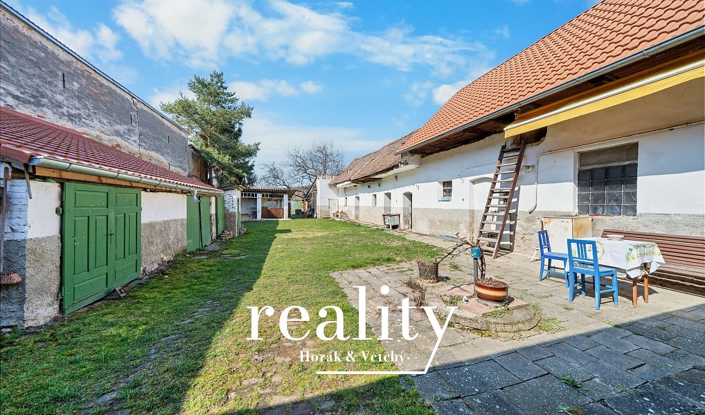 Prodej domu 104 m² s pozemkem 1 210 m², Jaroslavice – náhled fotky 10