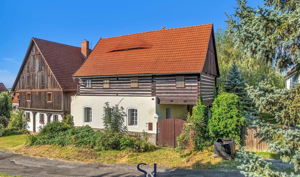 Prodej chaty/chalupy 170 m² s pozemkem 1 886 m², Kravaře – náhled fotky 32