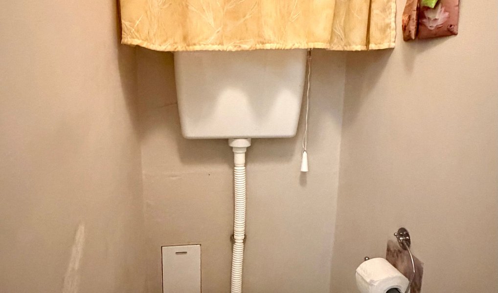 Pronájem bytu 1+kk 32 m², Cheb – náhled fotky 7