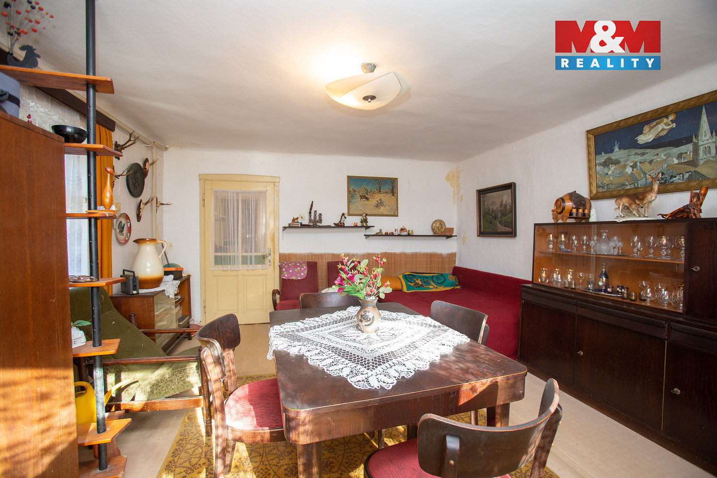 Prodej domu 85 m² s pozemkem 150 m² – fotografie 3