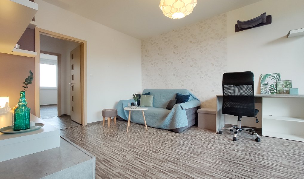 Pronájem bytu 2+1 62 m², Ústí nad Orlicí – náhled fotky 5