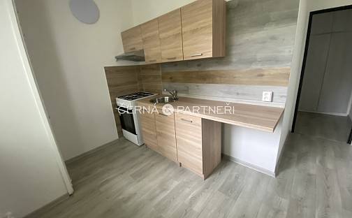 Prodej bytu 1+1 36 m², Sídliště, Hroznětín, okres Karlovy Vary