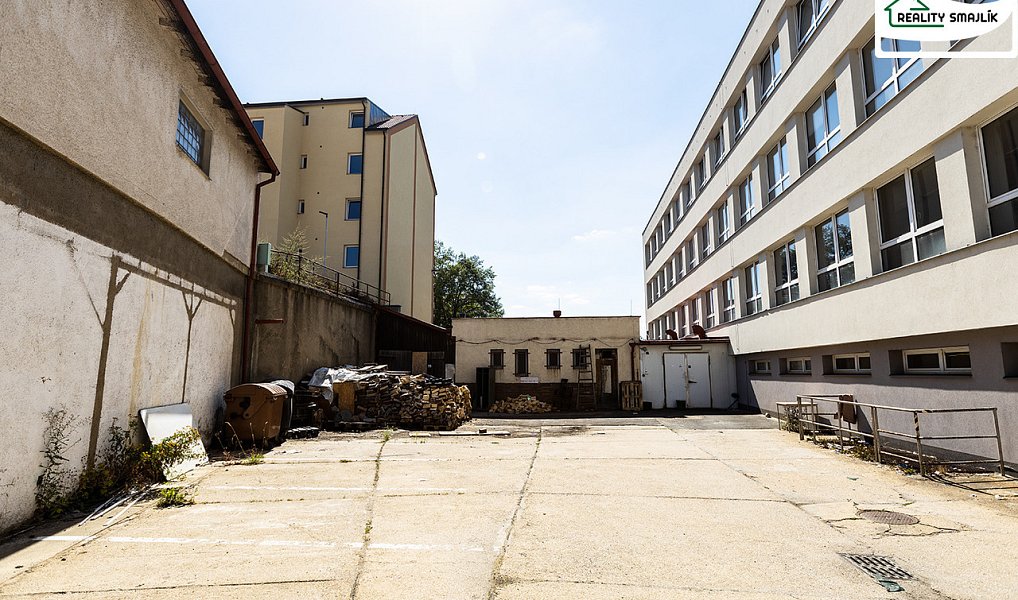 Prodej komerčního objektu (jiného typu) 267 m², Cheb – náhled fotky 12