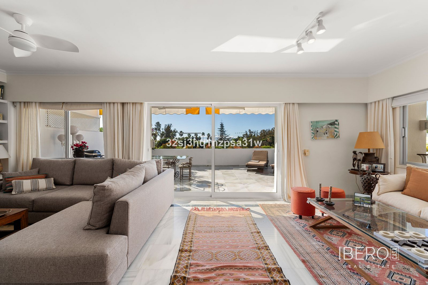 Piso 5+kk – Marbella, Guadalmina Baja, Guadalmina - Vista 5
