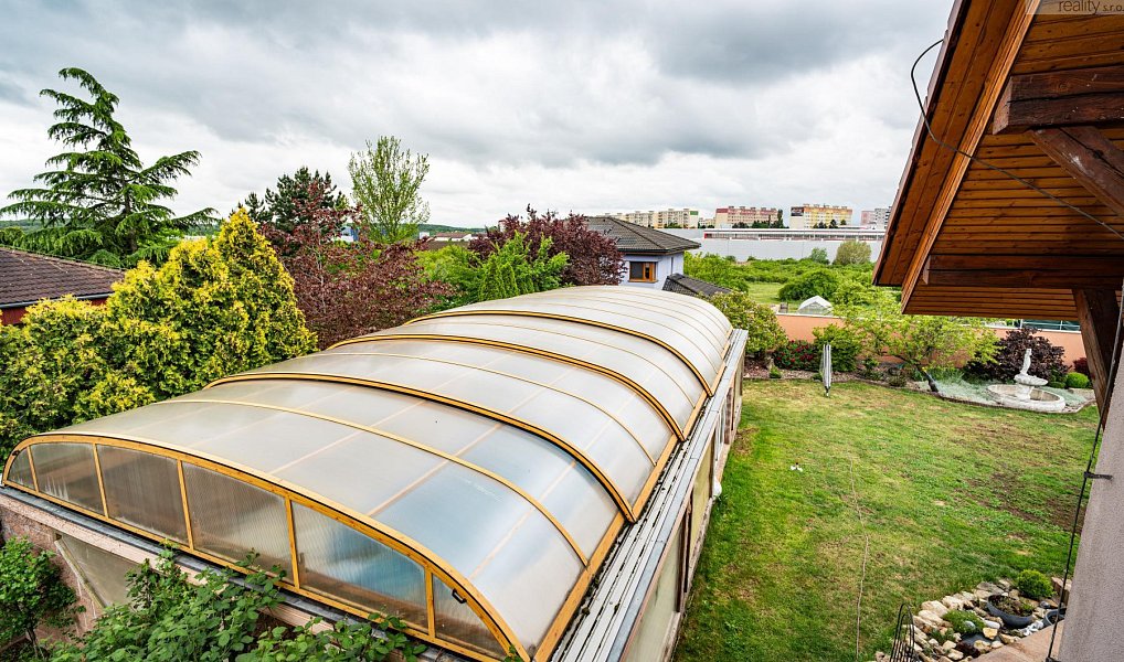 Prodej domu 547 m² s pozemkem 1 355 m², Most – náhled fotky 50