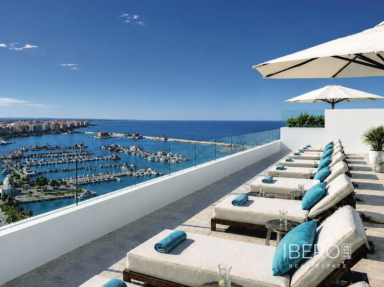 Piso 2+kk – Torrevieja - Vista 2