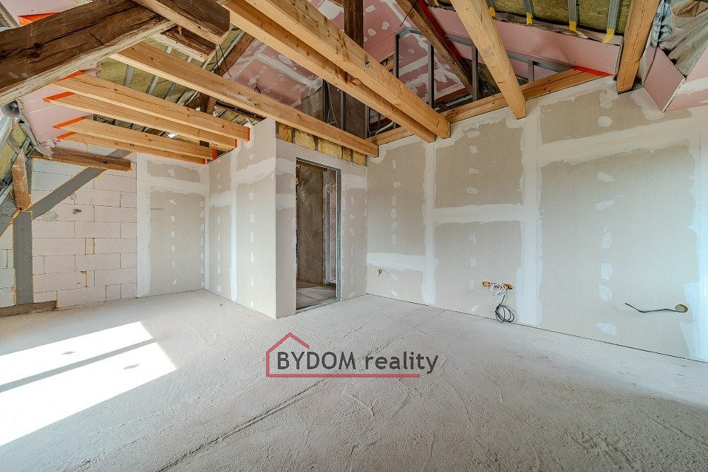 Prodej bytu 3+kk 82 m² – fotografie 3