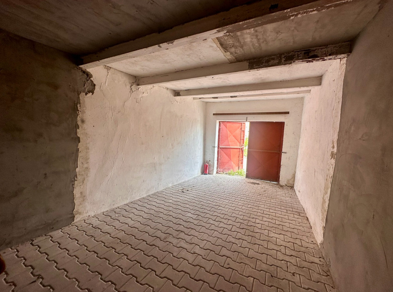 Prodej garáže kladno — photo 2