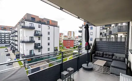 Prodej bytu 3+kk 102 m²