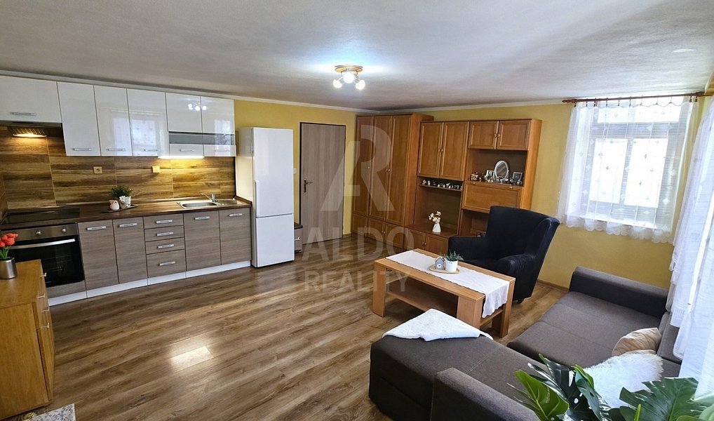 Prodej domu 87 m² s pozemkem 132 m², Kamenice nad Lipou – náhled fotky 8