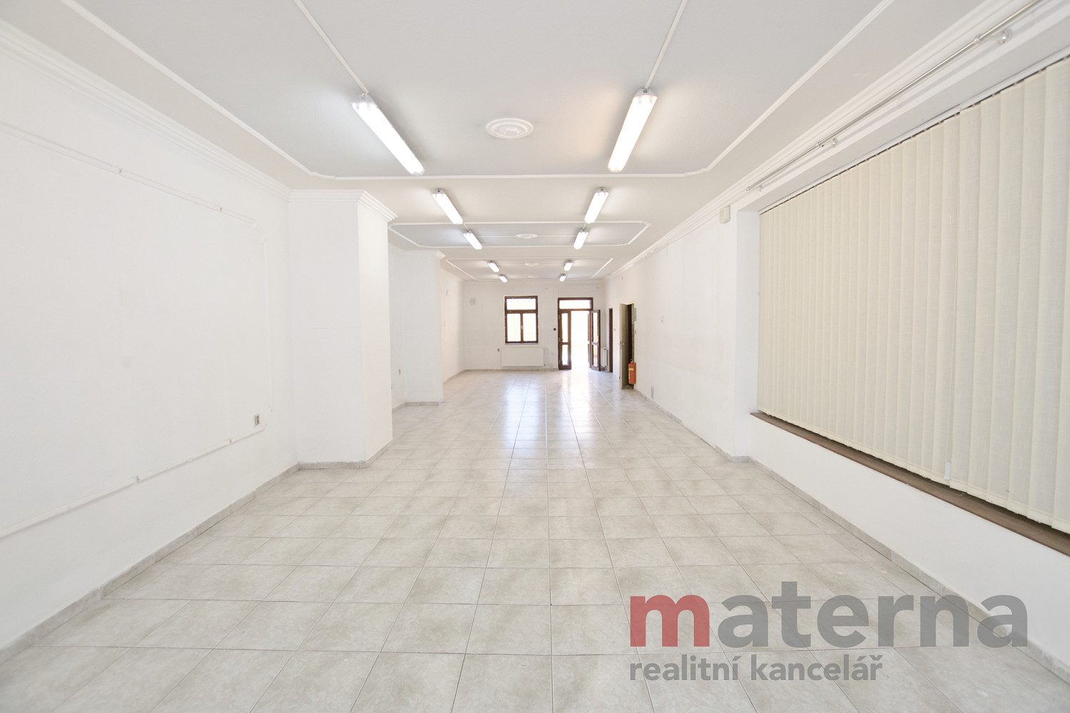 Pronájem obchodních prostor 114 m² – fotografie 5