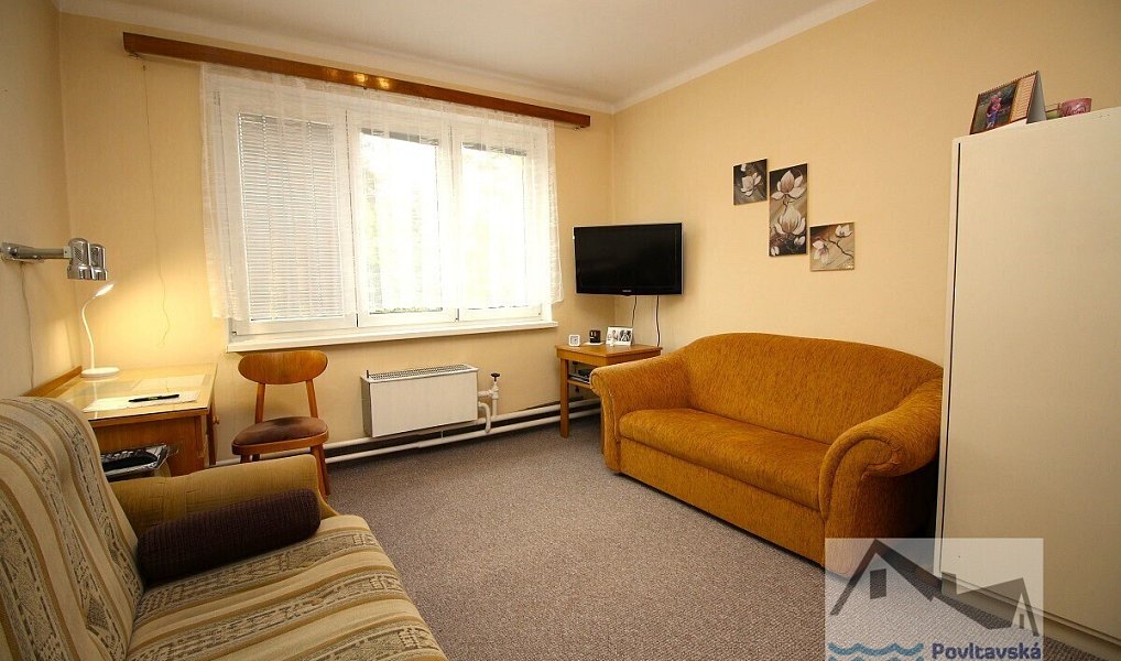 Prodej bytu 3+1 84 m², Pacov – náhled fotky 13
