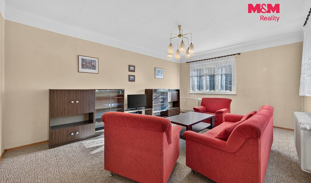 Prodej domu 171 m² s pozemkem 605 m², Jindřichův Hradec – náhled fotky 7