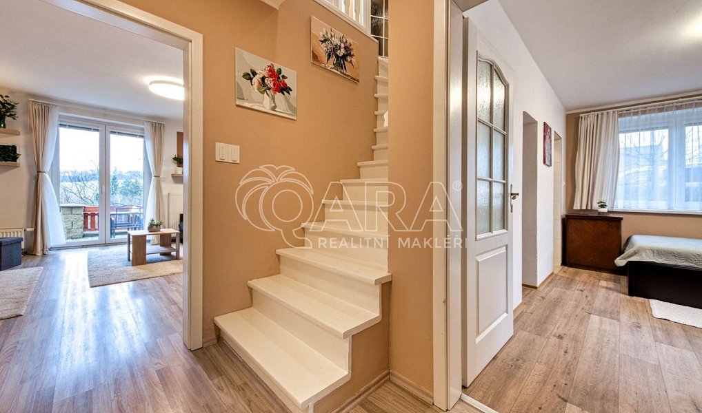 Prodej chaty/chalupy 140 m² s pozemkem 733 m², Okrouhlo – náhled fotky 15