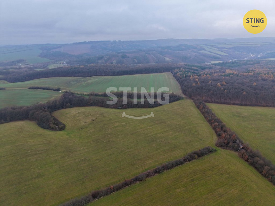 Prodej pole 14 861 m² – fotografie 5