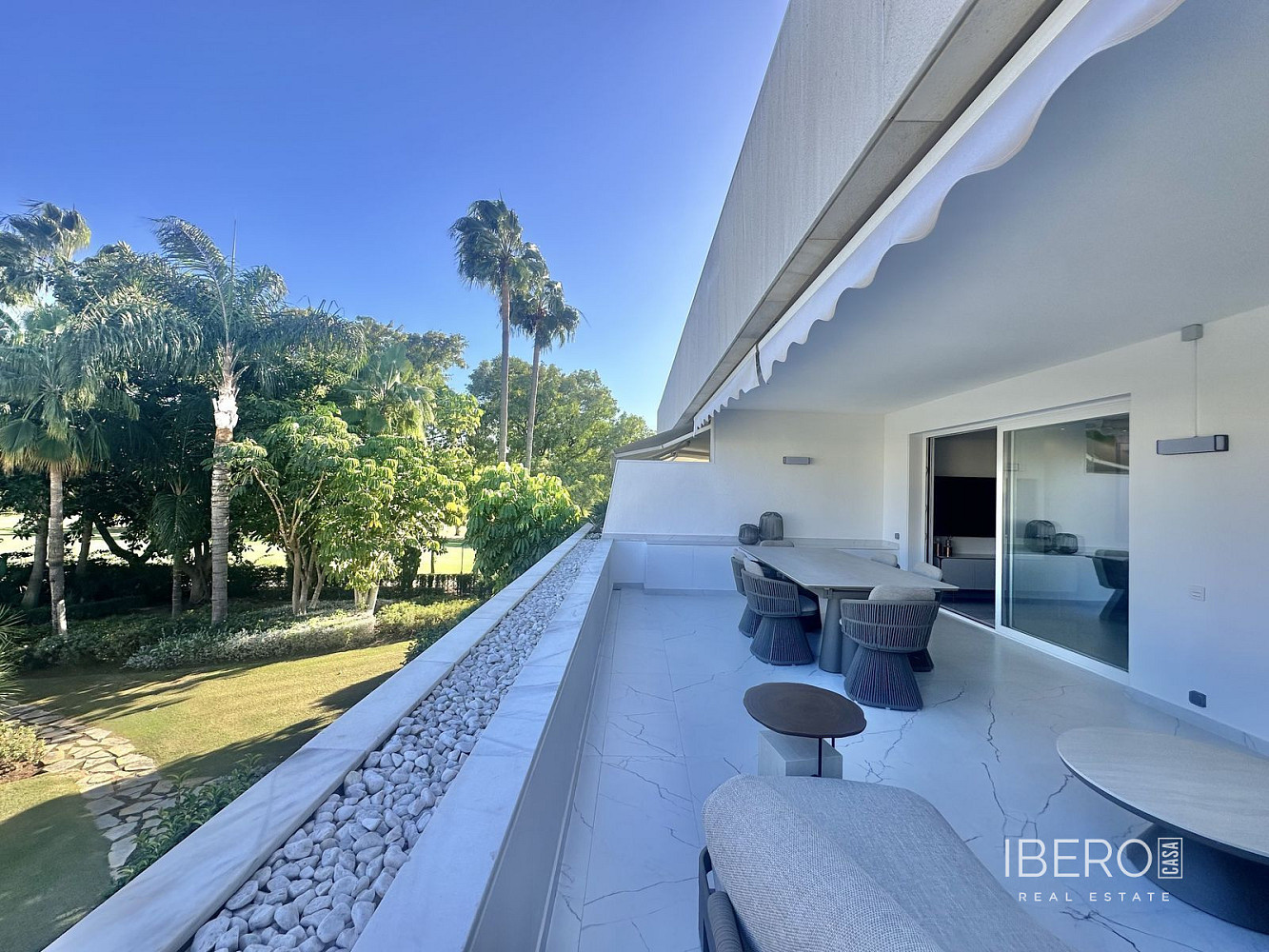 Pis 4+kk – Marbella, Barrio Alto - Vista 4