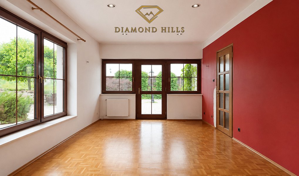 Prodej domu 518 m² s pozemkem 1 012 m², Mělník – náhled fotky 13