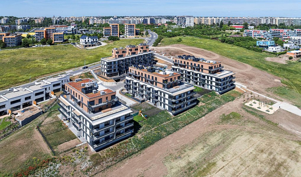 Prodej bytu 3+kk 76 m², Praha – náhled fotky 5
