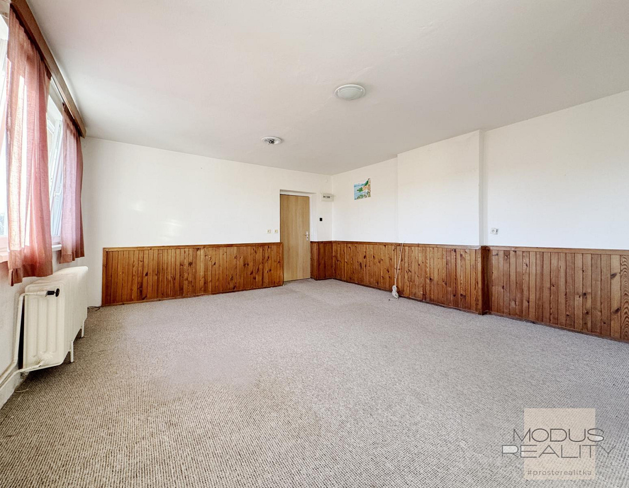 Pronájem kanceláře 35 m² — photo 2