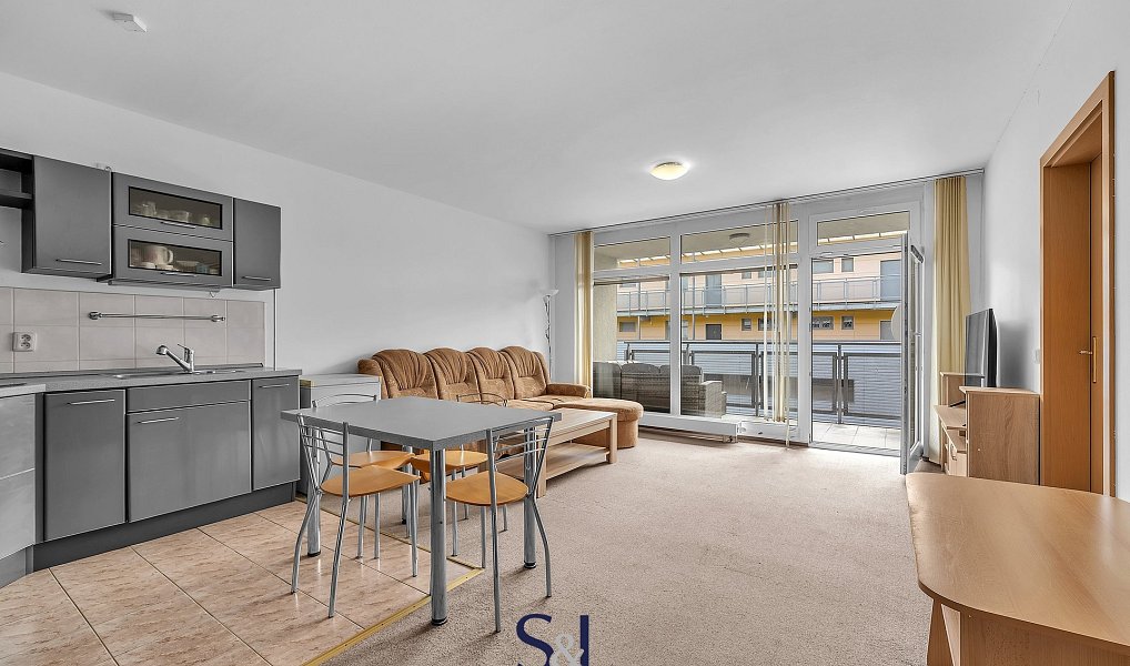 Prodej bytu 3+kk 70 m², Liberec – náhled fotky 6