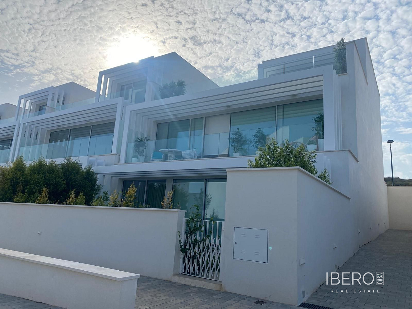 House in San Roque, Sotogrande - Vista 2