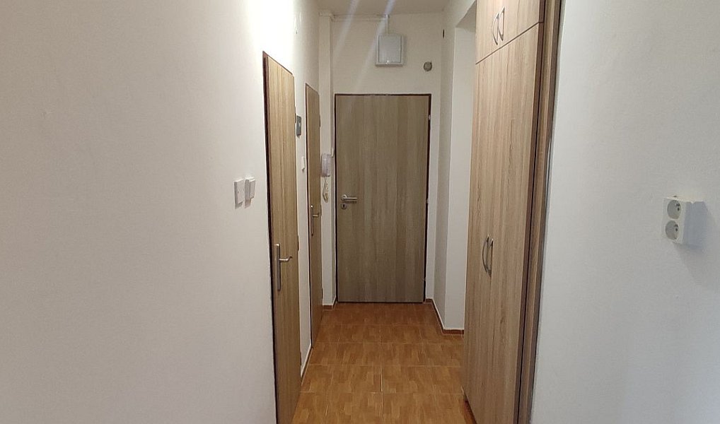 Pronájem bytu 2+1 56 m², Cheb – náhled fotky 8