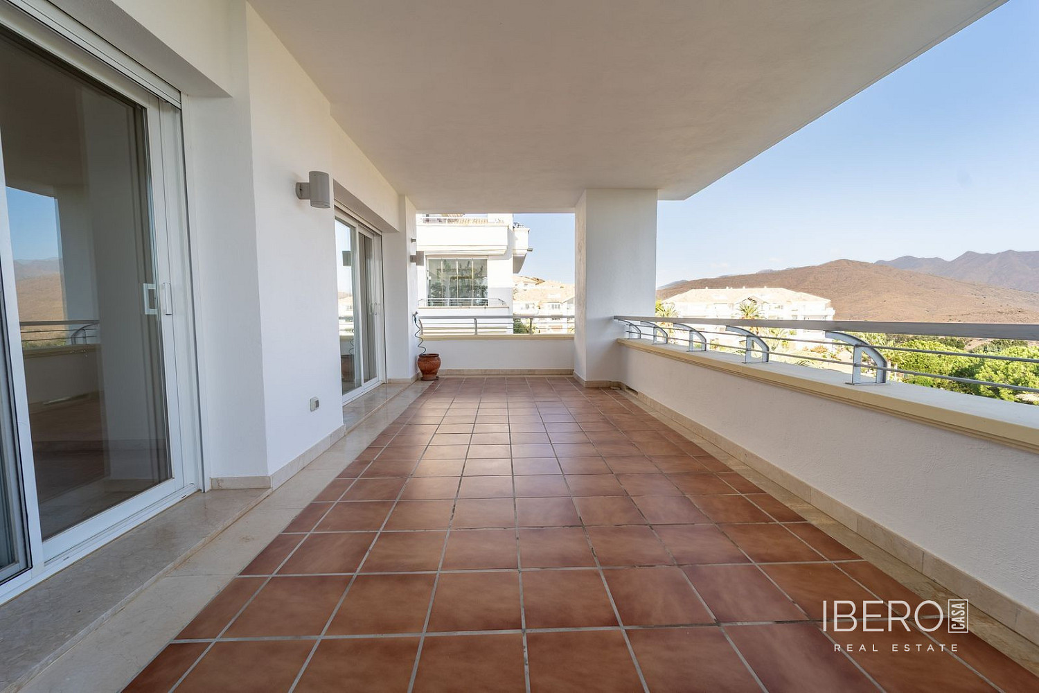 Piso 4+kk – Mijas, Terrazas del Golf, Entrerríos - Vista 2