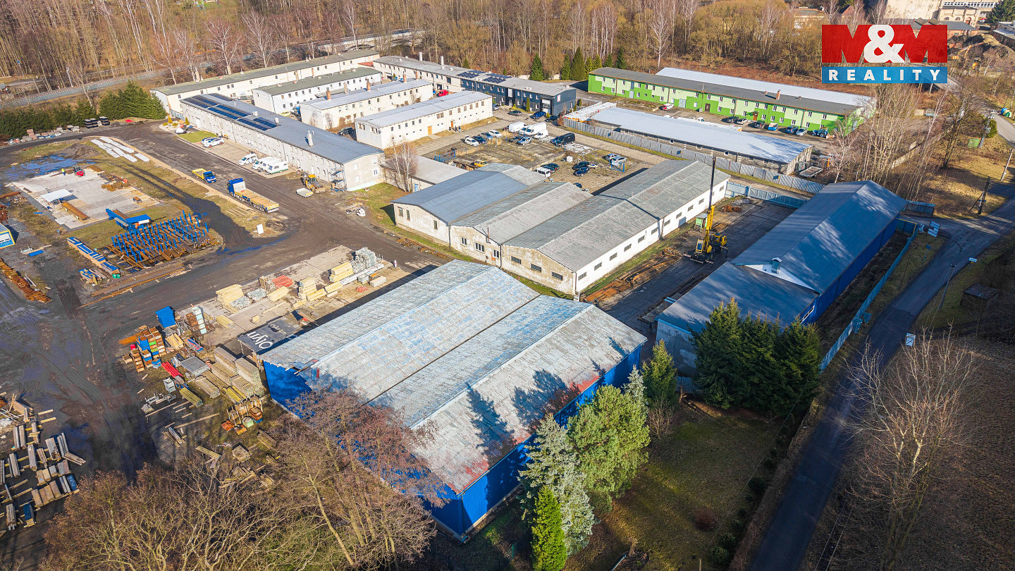 Prodej kanceláře 852 m² — photo 4
