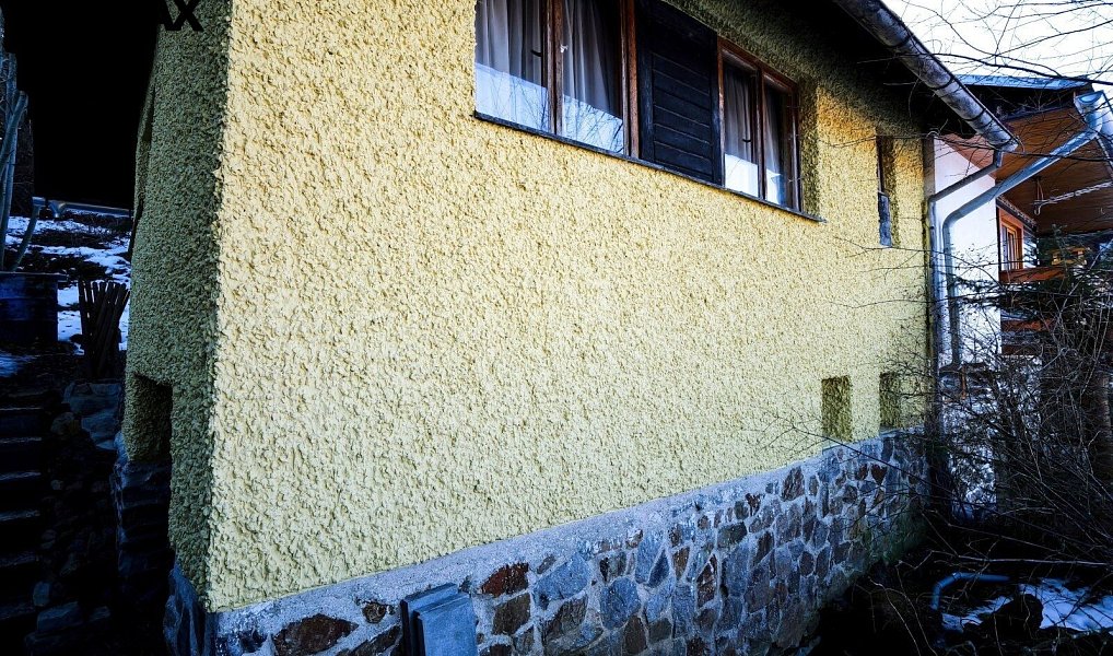 Prodej chaty/chalupy 86 m² s pozemkem 329 m², Horní Planá – náhled fotky 9