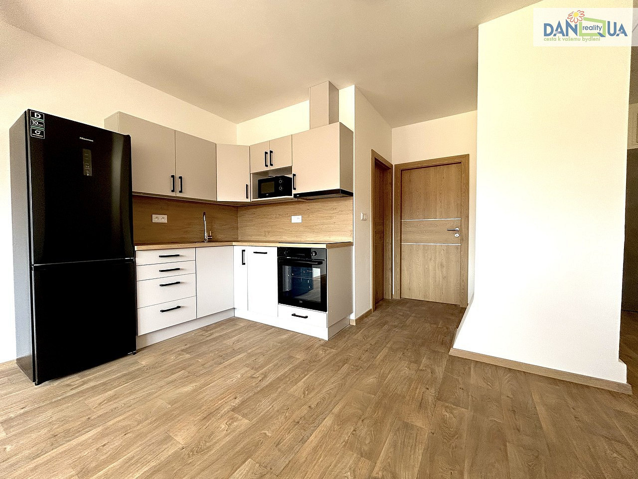 Pronájem bytu 3+kk 60 m²