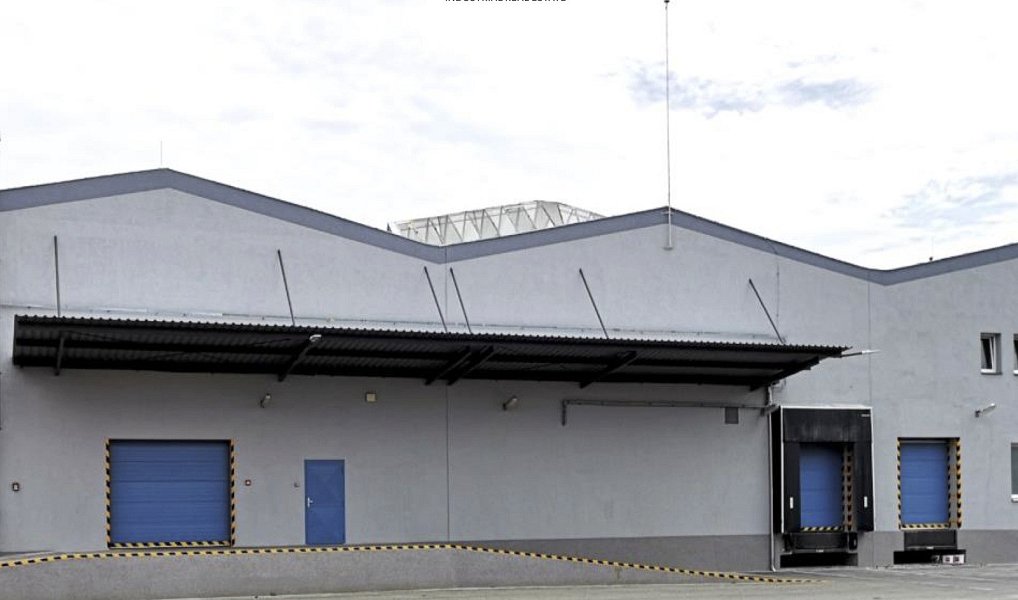 Pronájem skladovacích prostor 3 164 m², Břeclav – náhled fotky 5