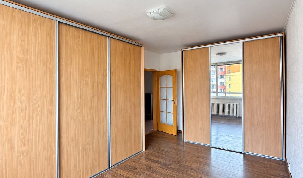 Pronájem bytu 2+1 62 m², Chomutov – náhled fotky 4