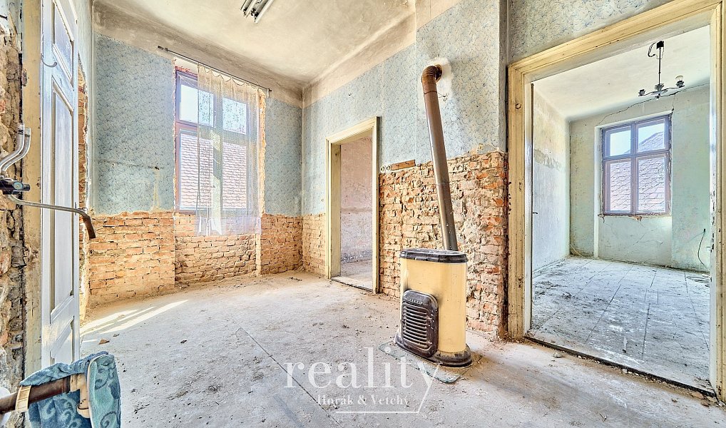 Prodej ubytovacího objektu 231 m², Znojmo – náhled fotky 12