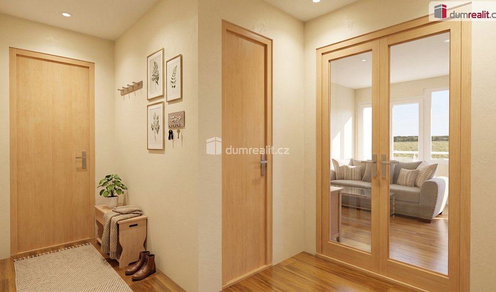 Prodej bytu 2+1 71 m², Praha – náhled fotky 5