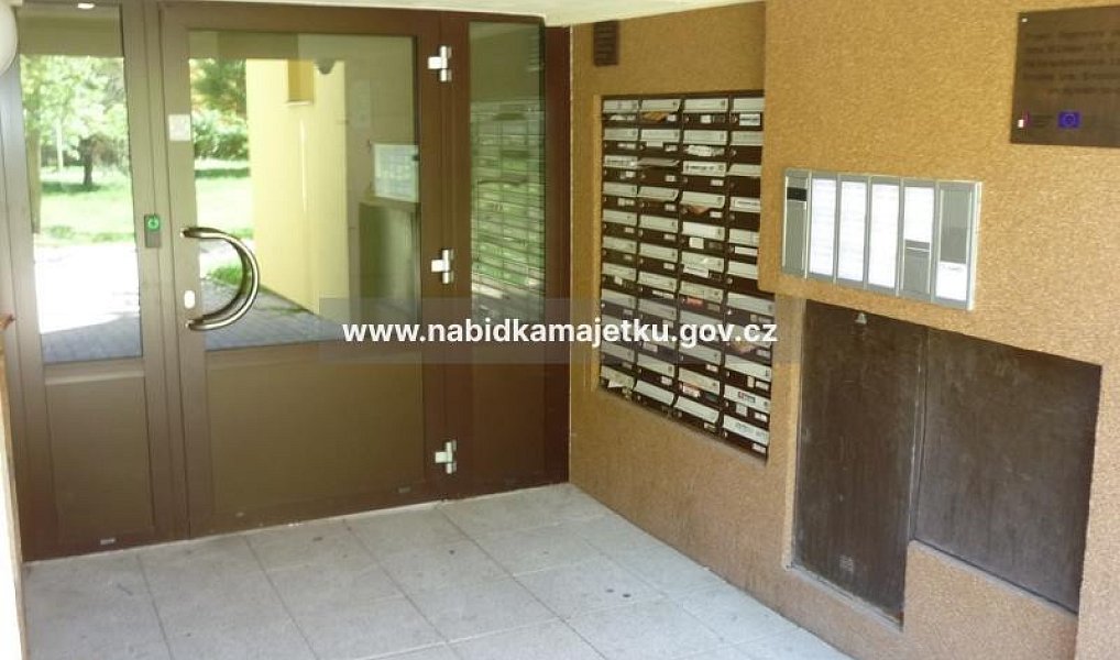 Pronájem bytu 1+kk 31 m², České Budějovice – náhled fotky 8