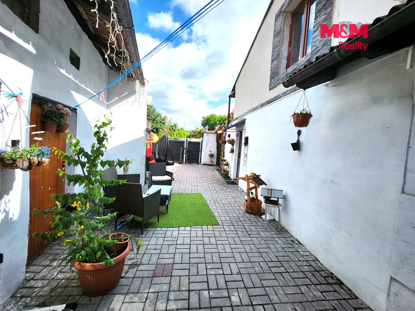 Prodej domu 208 m² s pozemkem 253 m² — photo 4