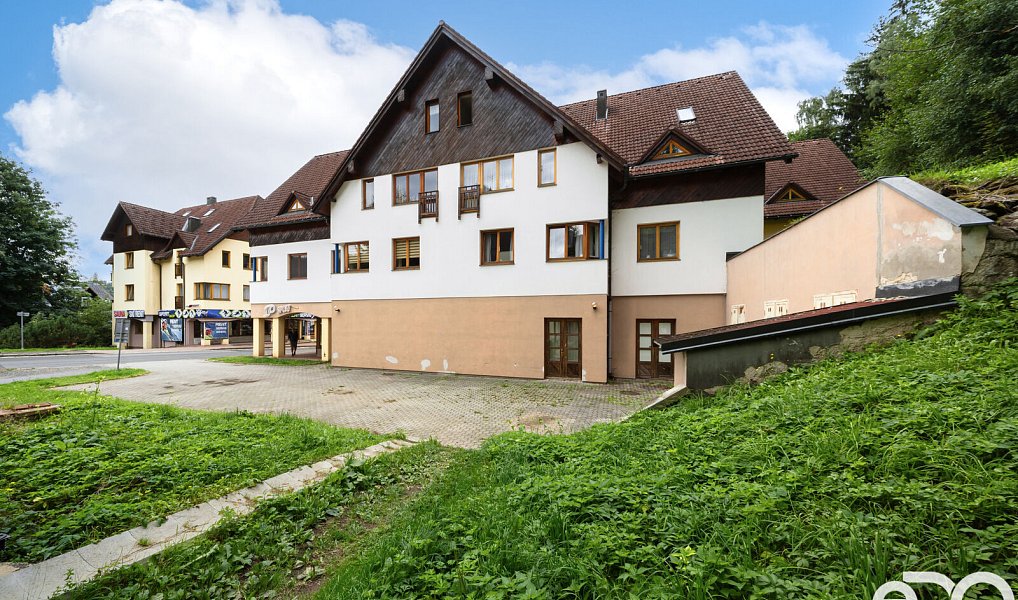 Prodej bytu 2+kk 52 m², Rokytnice nad Jizerou – náhled fotky 28
