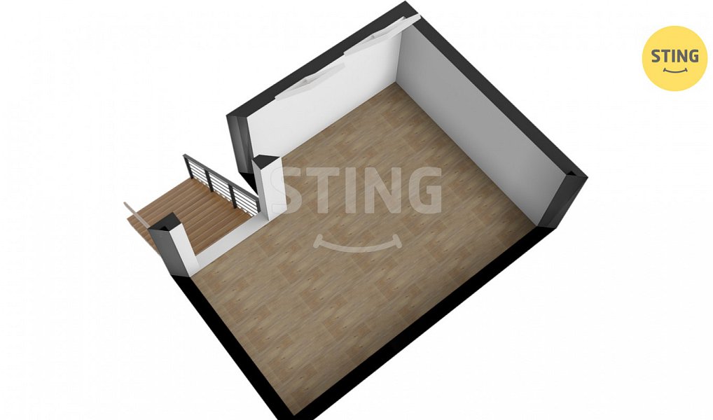 Prodej bytu 2+kk 39 m², Ostrava – náhled fotky 4