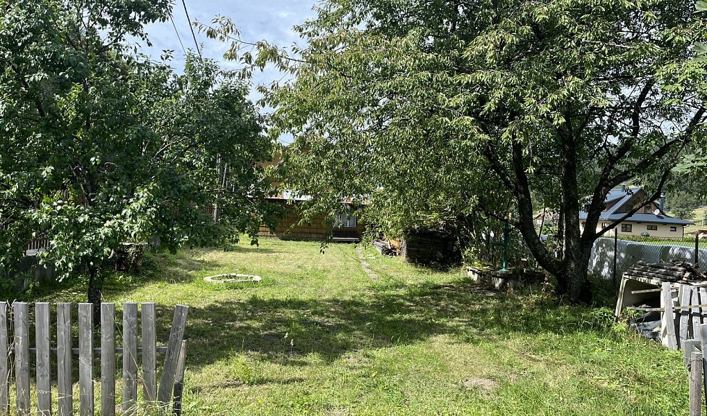 Prodej chaty/chalupy 745 m² s pozemkem 745 m², Velké Karlovice – náhled fotky 2