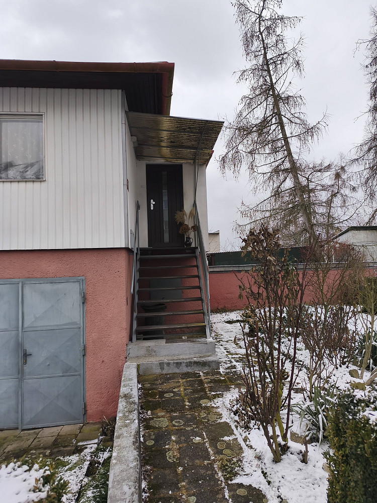 Prodej chaty/chalupy 48 m² — photo 2